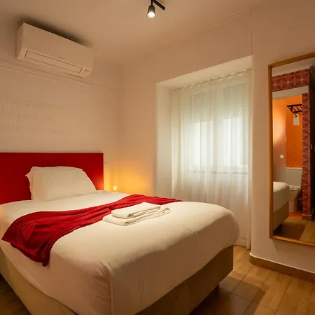 Local House 3* Lisboa