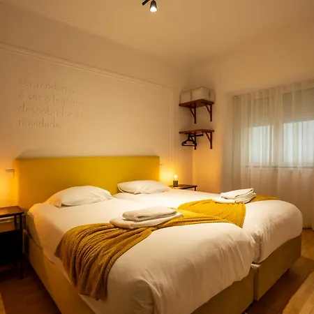 Local House 3* Lisboa