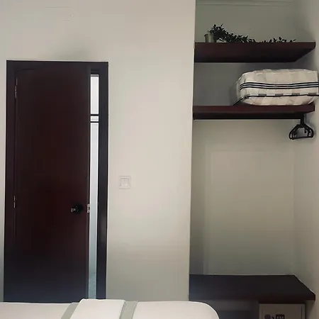 Local House *