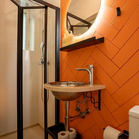 Гостевой дом Local House