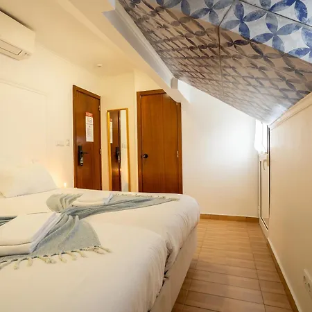 Local House Гостевой дом 3*