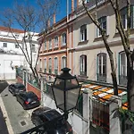 Penzion Local House Lisboa