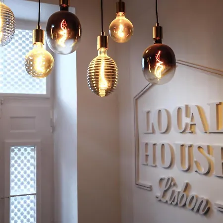 Local House 리스본