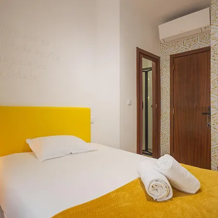 게스트하우스 Local House 리스본