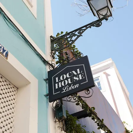 Local House 리스본