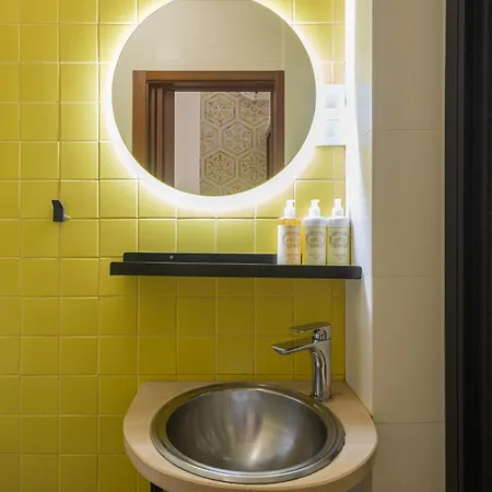 Local House Gæstehus Lisboa