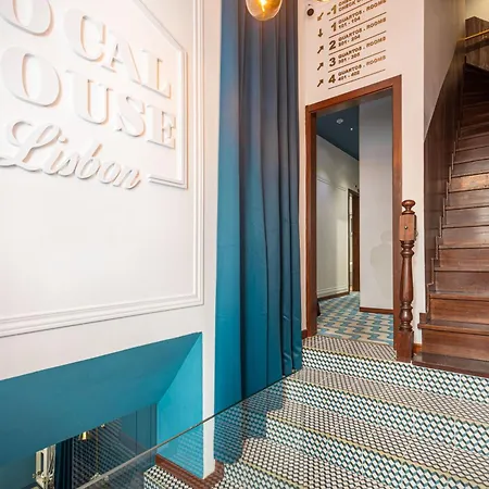 Gasthuis Local House 3*