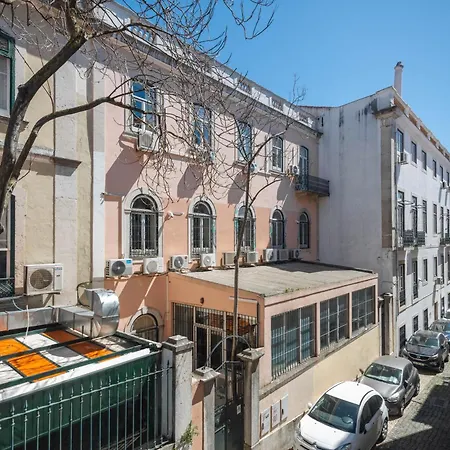 Local House Gasthuis 3*