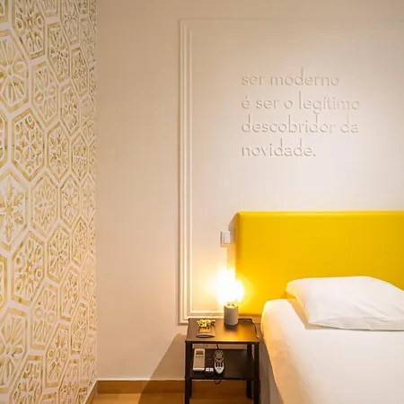 Local House 리스본