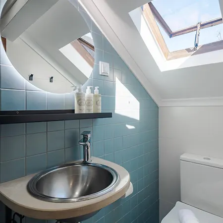 Gasthuis Local House 3*