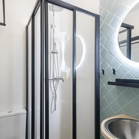 Local House Gæstehus Lisboa