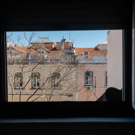 Local House 3* Lisboa