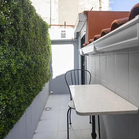 Casa de hóspedes Local House Lisboa