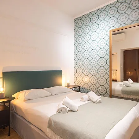 Local House 게스트하우스 리스본