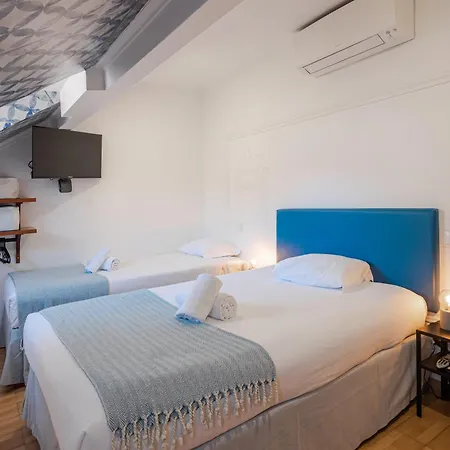 Gæstehus Local House Lisboa