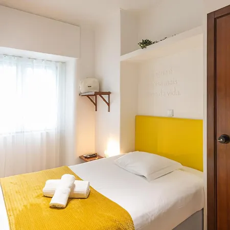 Local House 리스본