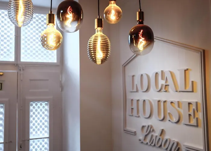 Local House Lisboa
