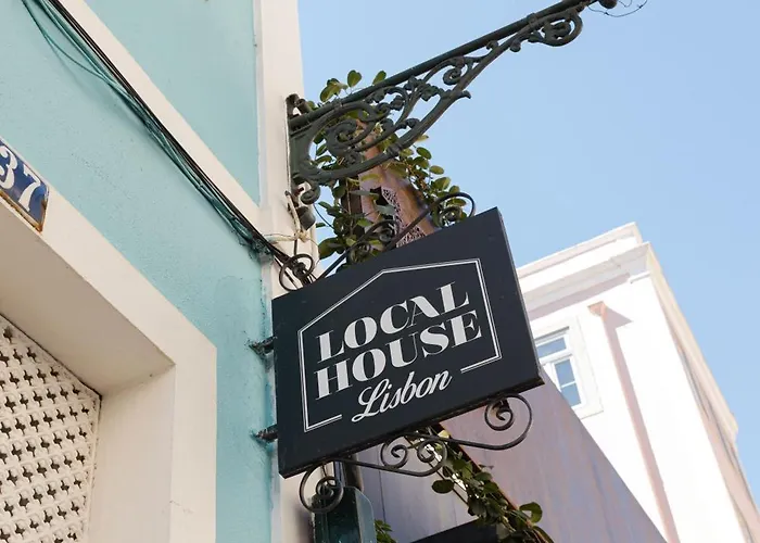 Local House Lisboa