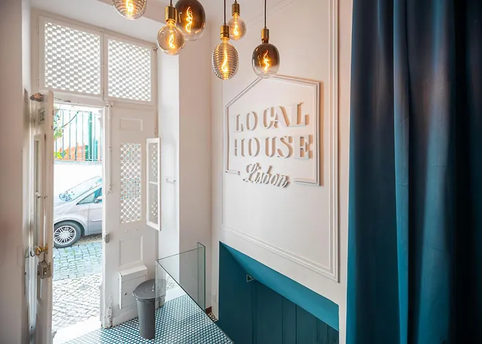 Local House Casa de hóspedes