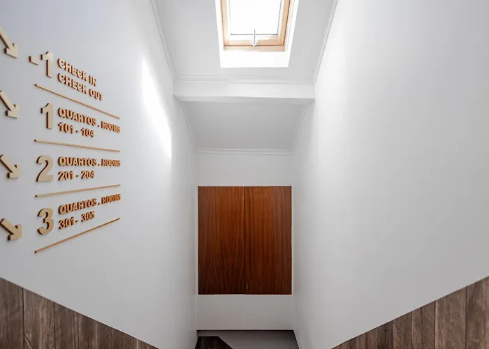 Local House Casa de hóspedes