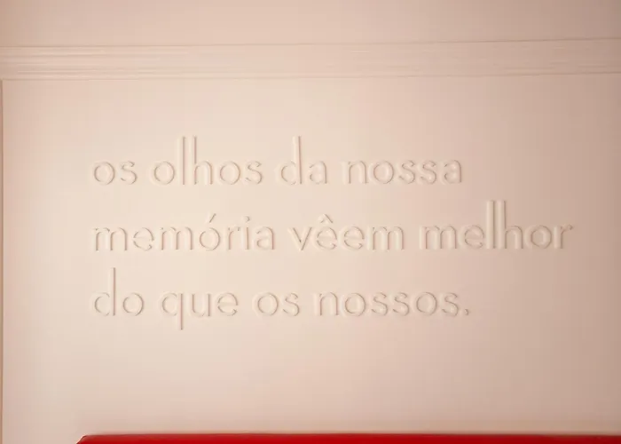 Local House Casa de hóspedes Lisboa