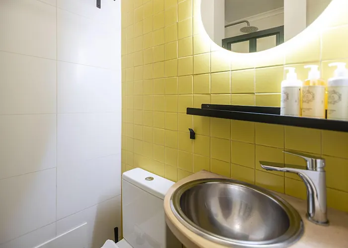 Local House Casa de hóspedes 3*