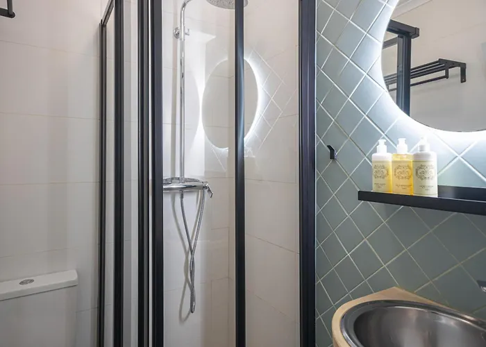 Local House 3* Lisboa