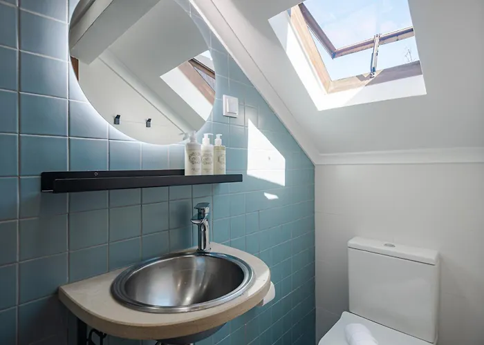 Casa de hóspedes Local House 3*