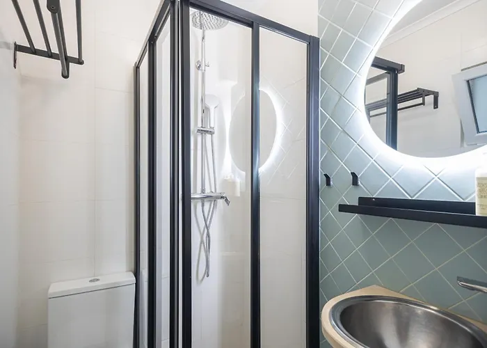 Local House Casa de hóspedes Lisboa