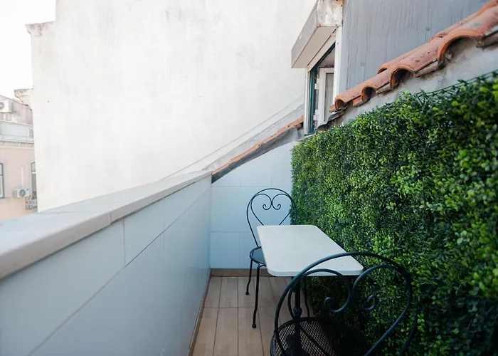 Casa de hóspedes Local House