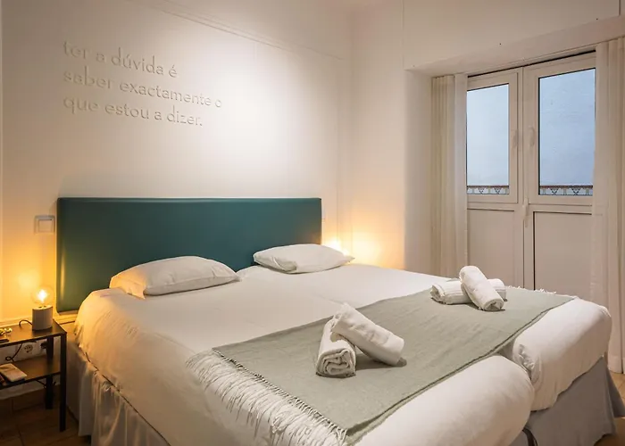 Local House Casa de hóspedes 3*