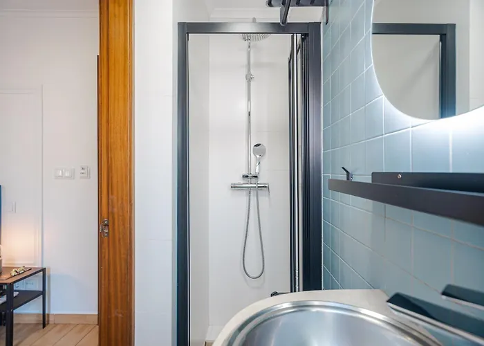 Casa de hóspedes Local House 3*