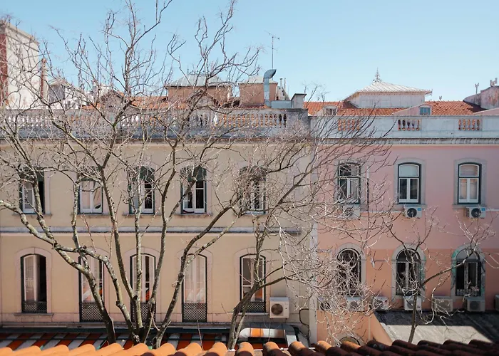 Local House Casa de hóspedes Lisboa