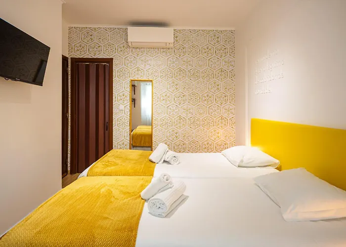 Local House 3* Lisboa