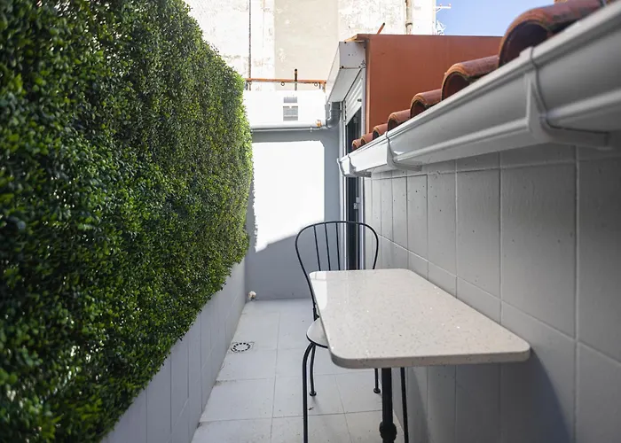 Casa de hóspedes Local House Lisboa