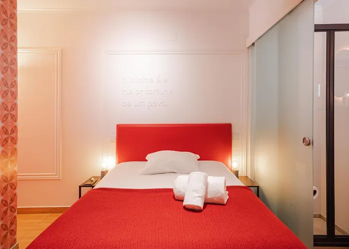 Casa de hóspedes Local House 3*