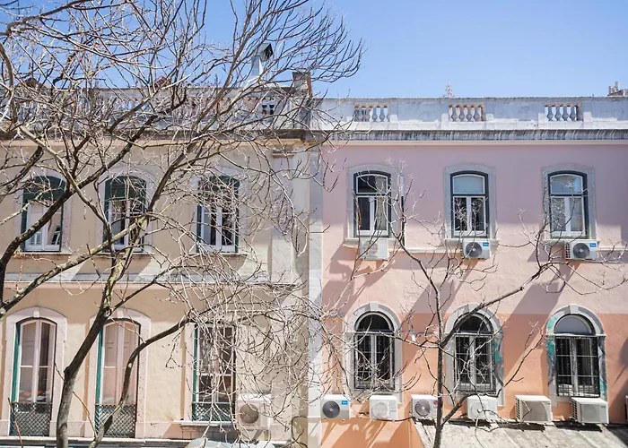 Local House Casa de hóspedes 3*