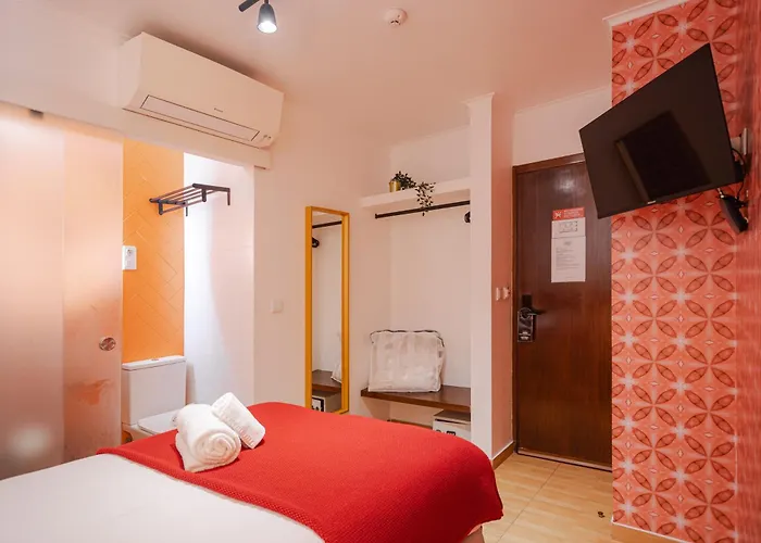 Casa de hóspedes Local House 3*