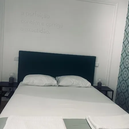Local House Guest house Lisbon