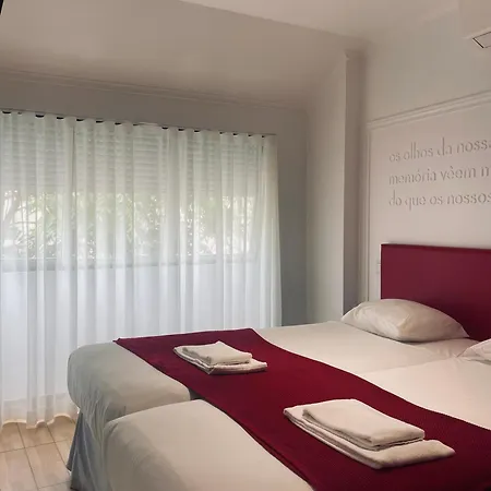 Local House Guest house