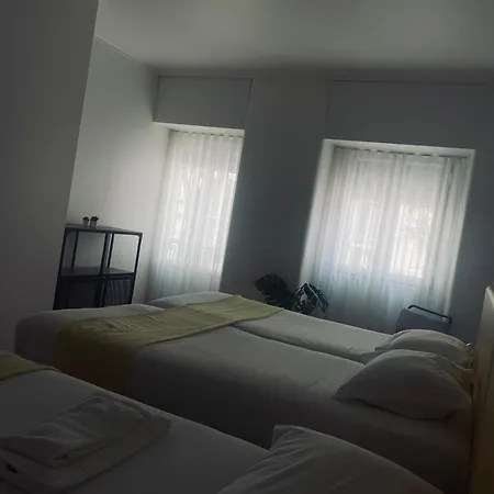 Local House Guest house *