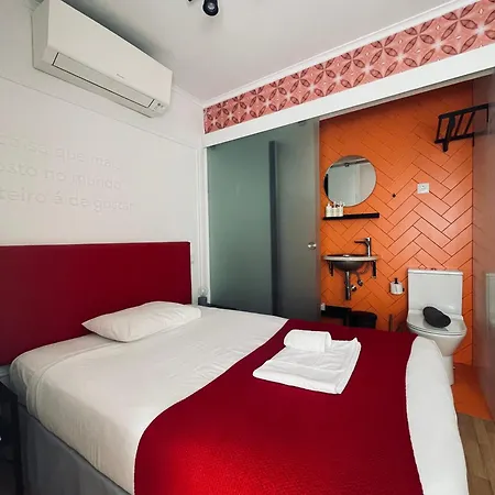 Guest house Local House Lisbon