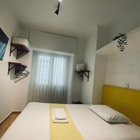 Guest house Local House *