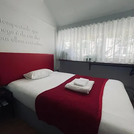 Local House Guest house Lisbon