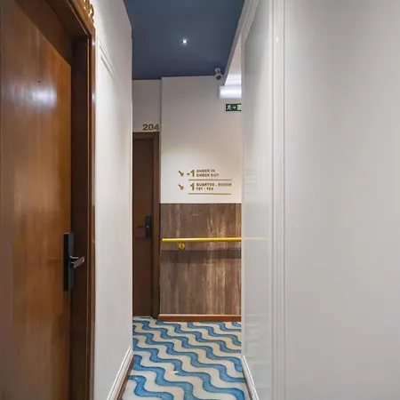 Local House *