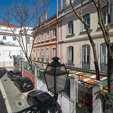 Guest house Local House Lisbon