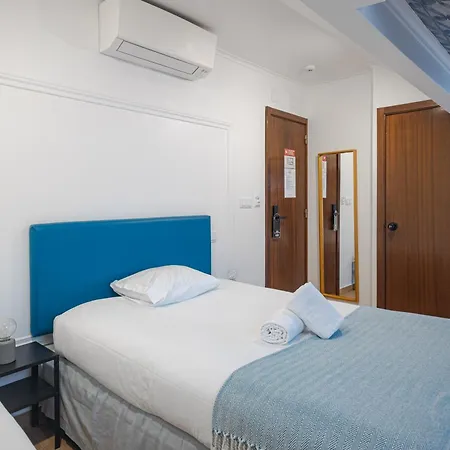 Πανσιόν Local House Lisboa