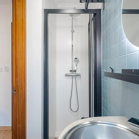 Πανσιόν Local House 3*