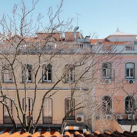 Local House Πανσιόν Lisboa