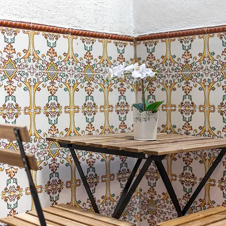 Guest house Local House Lisbon